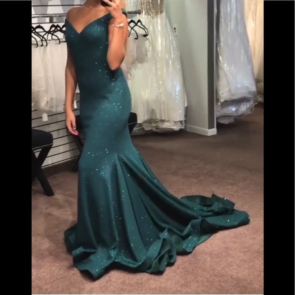 New Jovani Dress